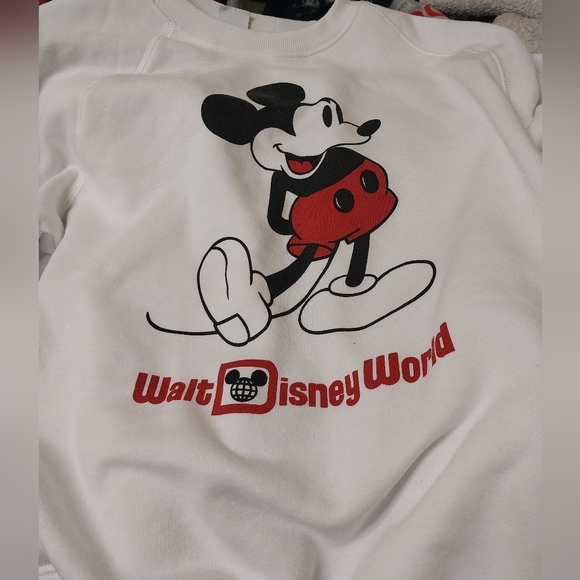 Walt disney sweater - Picture 5 of 8